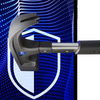 Doogee T35 - up to 11" 3mk FlexibleGlass Pro