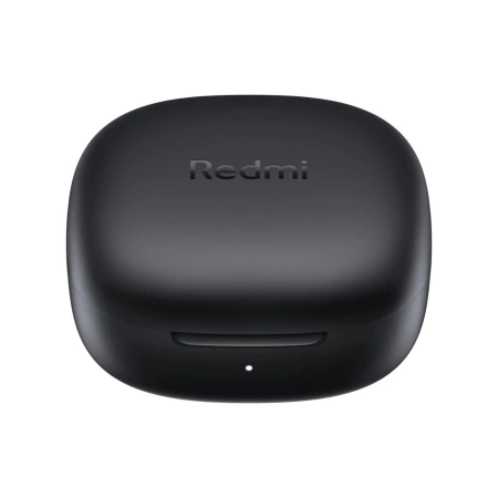 Słuchawki bezprzewodowe Xiaomi Redmi Buds 6 Play - czarne