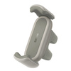Baseus Steel Cannon 2 Car Holder to Ventilation Grid (creamy white)