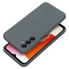 Futerał METALLIC do SAMSUNG A14 5G / A14 4G szary