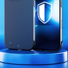 Samsung Galaxy S25 Edge - 3mk Just20g Matt Case