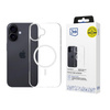 Apple iPhone 16 Plus - 3mk Armor MagCase
