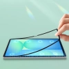 Dux Ducis Naad Paperlike Matte Displayschutzfolie für Samsung Galaxy Tab S10 FE Plus – mit schwarzem Rahmen