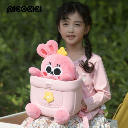 PICOCICI Mały plecak K53 królik