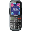 Telefon dla Seniora Maxcom Comfort MM724BB / czarny