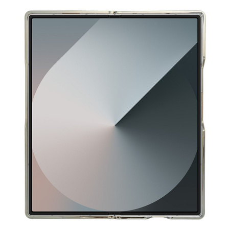 Futerał FOCUS do SAMSUNG Z Flip 6 5G złoty