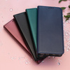 Etui Smart Magnetic do iPhone 17 Air 6,6" burgundowe