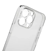 Clear Case 1.2MM iPhone 15 Pro Transparent