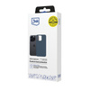 Apple iPhone 15 Pro - 3mk Hardy MagSilicone Royal Blue