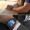 TECH-PROTECT ARMOUR HUAWEI WATCH FIT 3 / 4 / 4 PRO BLACK