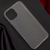 Nakładka Slim 1 mm do iPhone 13 Mini 5,4&quot; transparentna