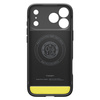 SPIGEN futerał RUGGED ARMOR MAG kompatybilny z MagSafe do IPHONE 17 Pro matte black