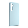 Etteri Silicone case do Samsung Galaxy S25 Edge jasnoniebieska