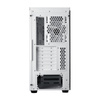 Computer case Cooler Master MasterBox 600 (white)