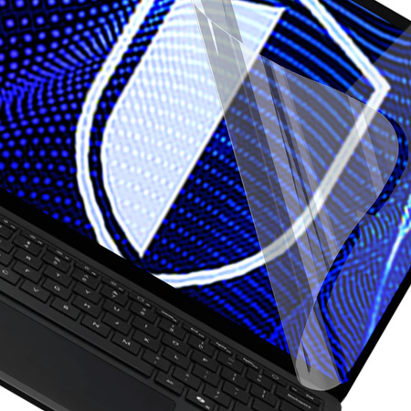 Microsoft Surface Laptop Copilot+ 13" - up to 15" 3mk FlexibleGlass Pro