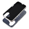 Futerał GENTLEMAN MAG COVER kompatybilny z MagSafe do IPHONE 15 PRO granatowy