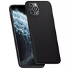 Etui 3mk Matt Case na Samsung Galaxy A25 5G - czarne