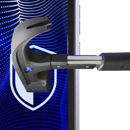 Doogee Smini - 3mk FlexibleGlass Pro