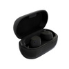 Maxlife słuchawki Bluetooth MXBE-04 TWS czarne dokanałowe