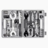Rockbros 43210810001 Fahrradreparaturset – Grau