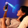 Baseus Full Screen Tempered Glass for iPhone 14 Pro Max with Speaker Cover 0.3mm + Mounting Frame