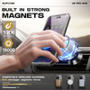SUPCASE UB PRO MAG MAGSAFE IPHONE 16 PRO MAX BLACK