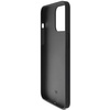 iPhone 13 Pro 3mk Silikonhülle Serie – Schwarz