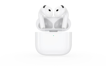 SŁUCHAWKI T-PHOX TWS U14 PRO WHITE