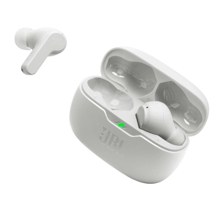 JBL Wave Beam kabellose In-Ear-Kopfhörer Bluetooth 5.2 IP54 IPX2 – Schwarz