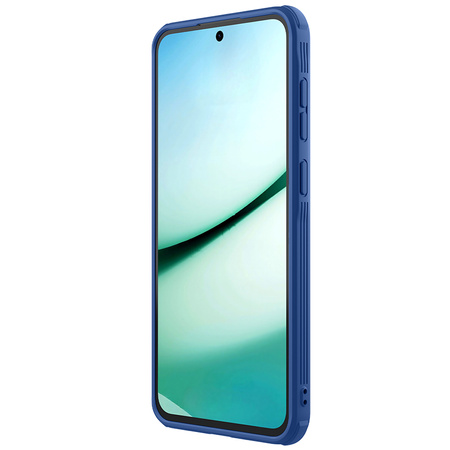 NILLKIN CAMSHIELD PRO SAMSUNG A36 5G BLUE / NIEBIESKI