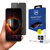 Samsung Galaxy A10 - 3mk Silky Matt Privacy
