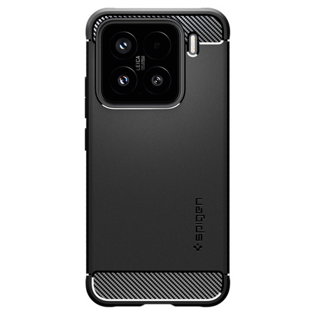 SPIGEN RUGGED ARMOR XIAOMI 15 MATTE BLACK