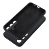 Futerał SILICONE 2mm do SAMSUNG A06 4G czarny