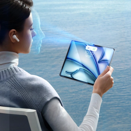 Szkło hartowane Joyroom JR-MST0161 na iPad Pro 12.9" 2018/2020/2021/2022