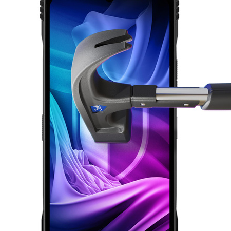 Folia matowa 3mk Silky Matt Pro na Doogee V Max Pro
