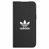 Oryginalne Etui IPHONE 13 PRO MAX Adidas OR Booklet Case BASIC czarne