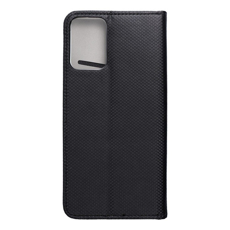 Kabura SMART CASE Book do MOTOROLA G24 czarny