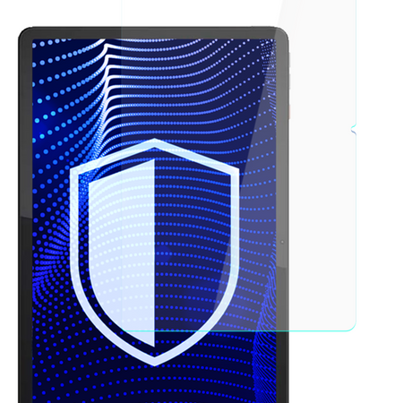 Ulefone Tab A11 Pro - up to 13" 3mk FlexibleGlass Pro