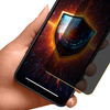 Samsung Galaxy M34 5G - 3mk Silky Matt Privacy