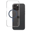 CARE by PanzerGlass Flagship Case iPhone 16 Pro Max 6,9&quot; blau/blau MagSafe 1368