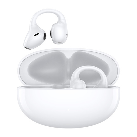 Edifier LolliClip open ear wireless headphones (white)