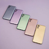 Nakładka Metallic do Samsung Galaxy A14 4G / A14 5G zielona