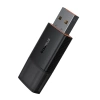 Baseus BS-OH170 650 Mbit/s 5 GHz USB-Netzwerkkarte – Schwarz