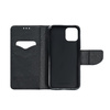 Kabura Fancy Book do  SAMSUNG Galaxy Core Prime (G360F) czarny
