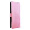 Kabura Uniwersalna COMMON różowy - ROZMIAR L - do IPHONE 6 PLUS / 7 PLUS / 8 PLUS / XS MAX / 11 PRO MAX / SAMSUNG S20 FE / S21 FE / S10 PLUS / A10 / A32 / A54 / XIAOMI 12 LITE / HUAWEI P30 PRO
