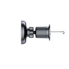 TECH-PROTECT MM15W-V10 MAGNETIC MAGSAFE DASHBOARD & VENT CAR MOUNT WIRELESS CHARGER 15W BLACK