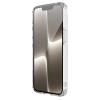 Nillkin Nature Pro Magnetische iPhone 16e Hülle - Durchsichtig