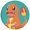 Popsockets 2 Charmander Knocked 112045   uchwyt i podstawka do telefonu - licencja