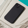 Etui do Samsung S23 FE czarne + Szkło