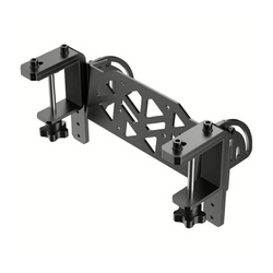 MOZA RS062 clamp for truck wheel